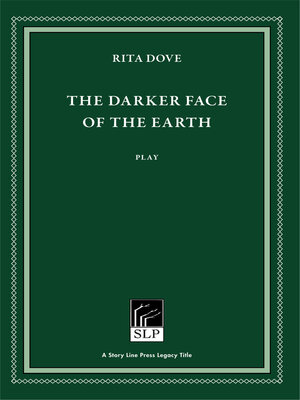 cover image of The Darker Face of the Earth